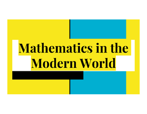 Infographics 10 Inflation - Math In The Modern World - Studocu
