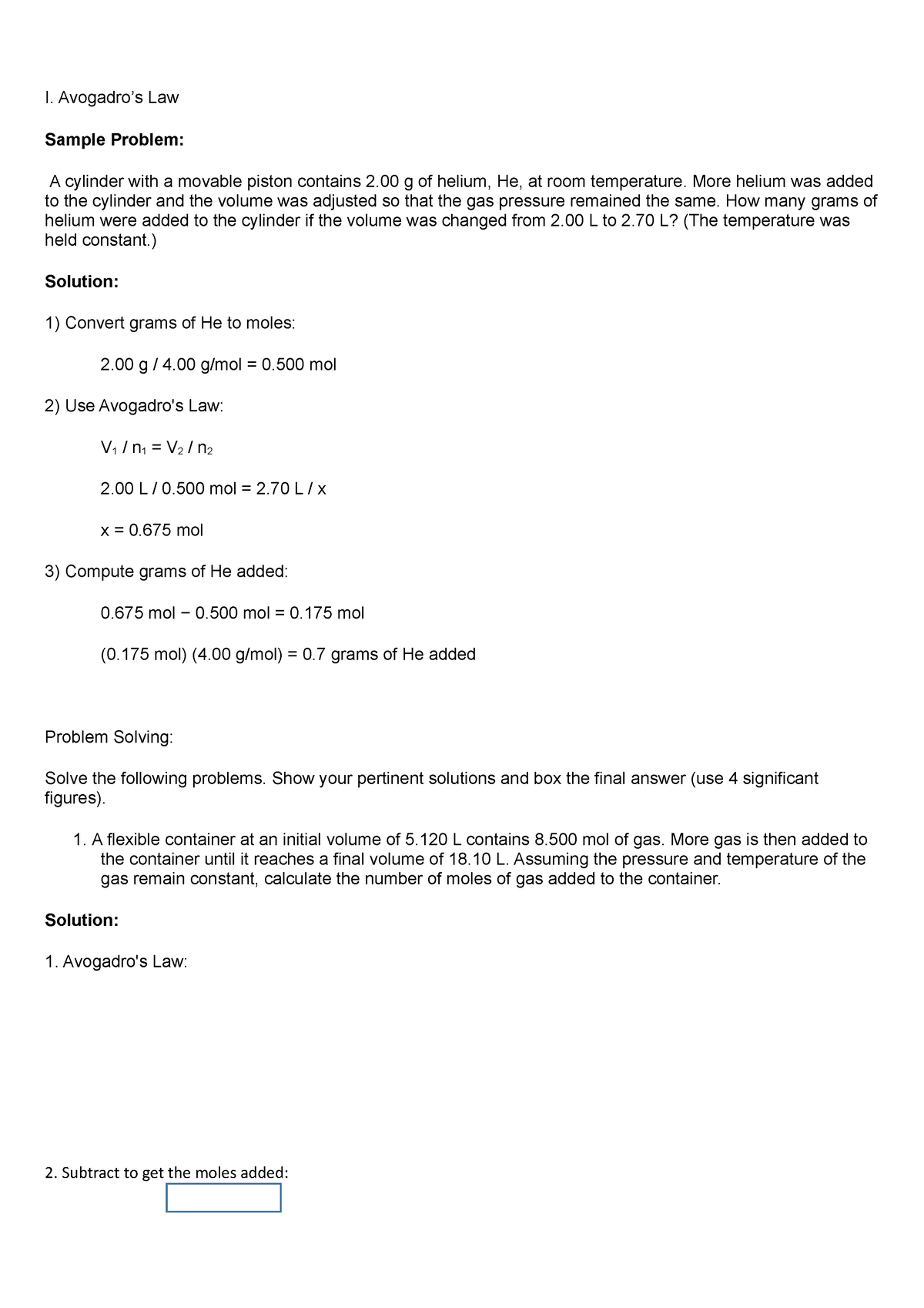 chemical-reaction-equations-i-avogadro-s-law-sample-problem-to-the