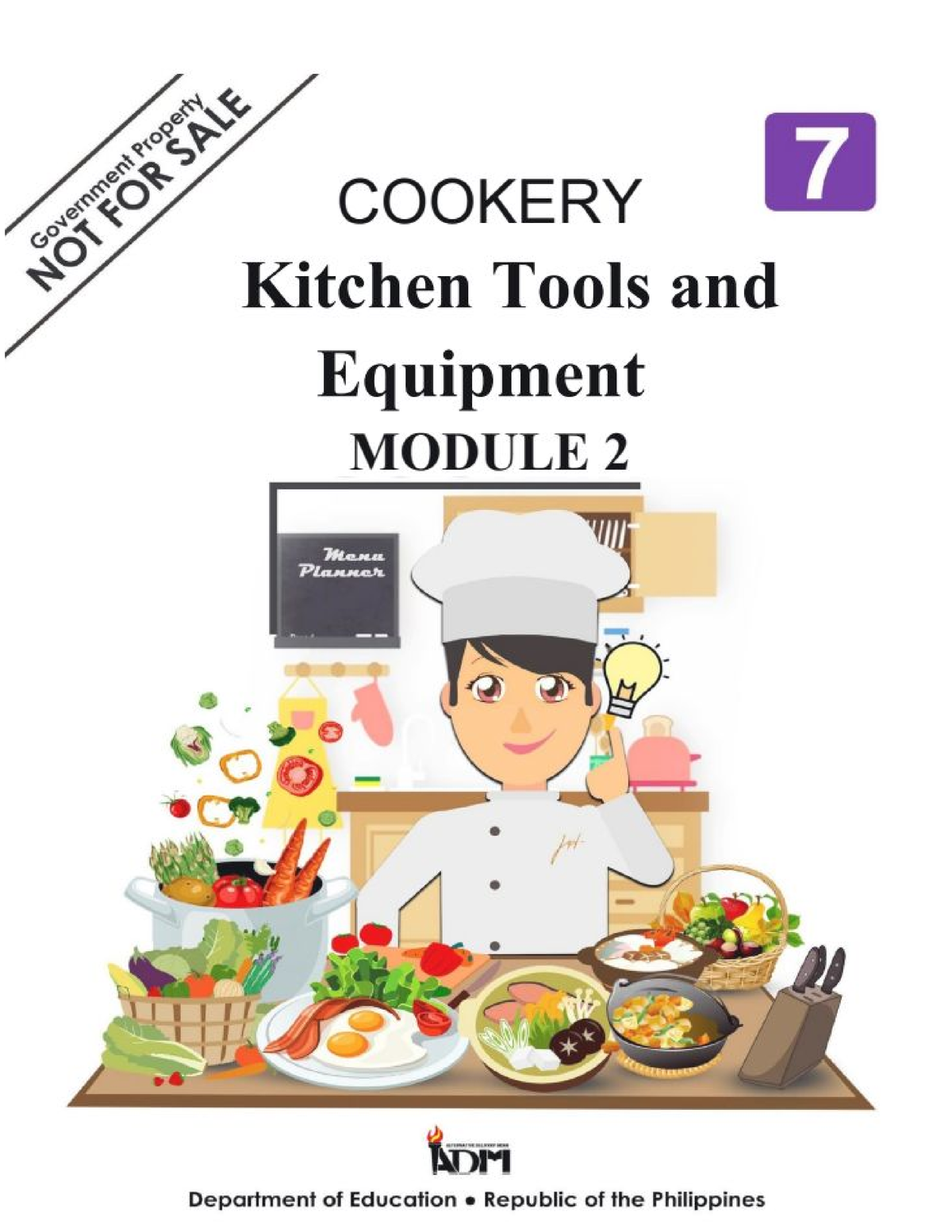 Cookery 10 - Guide And References. - Education - Studocu