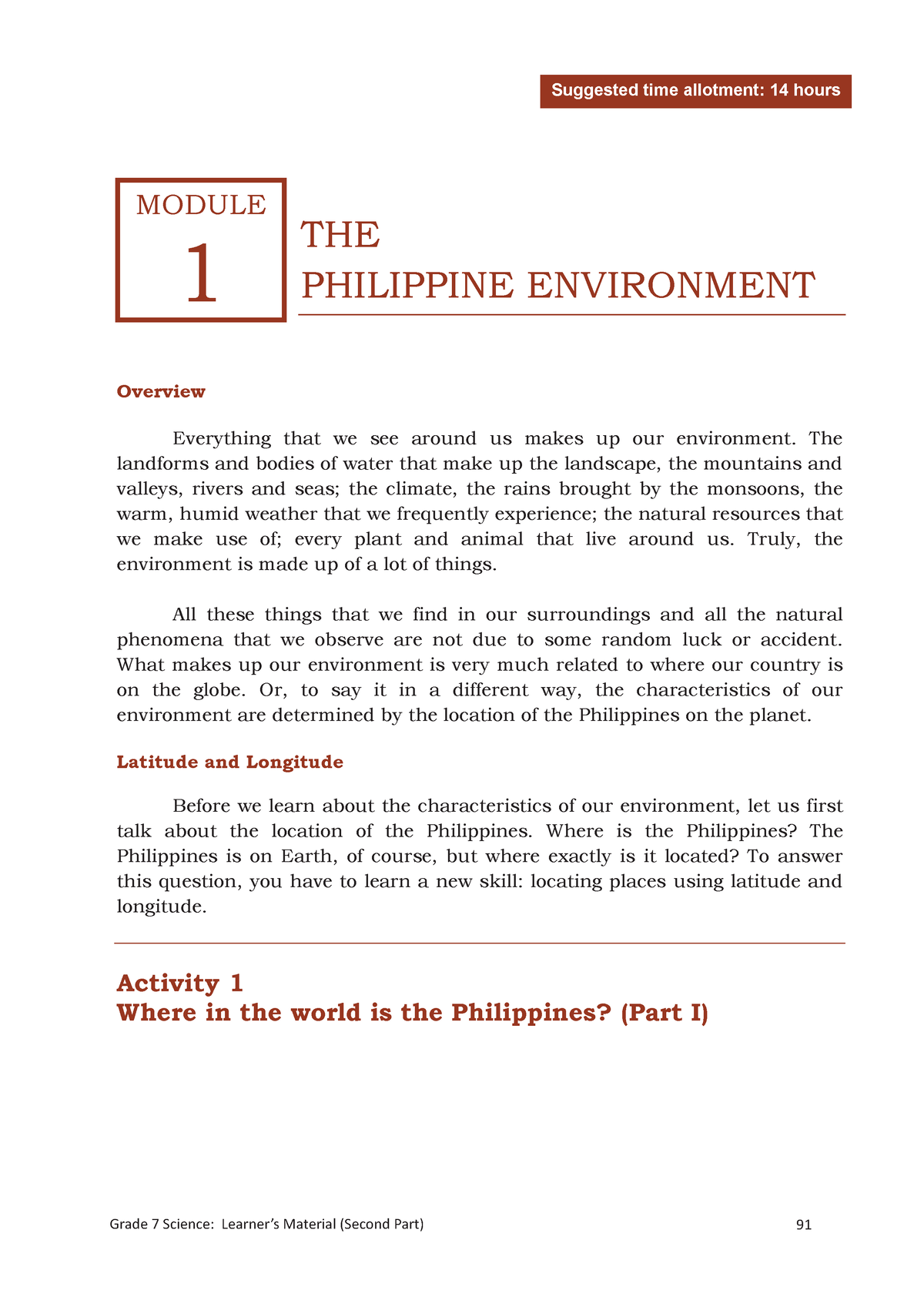 environmental issues in the philippines research paper