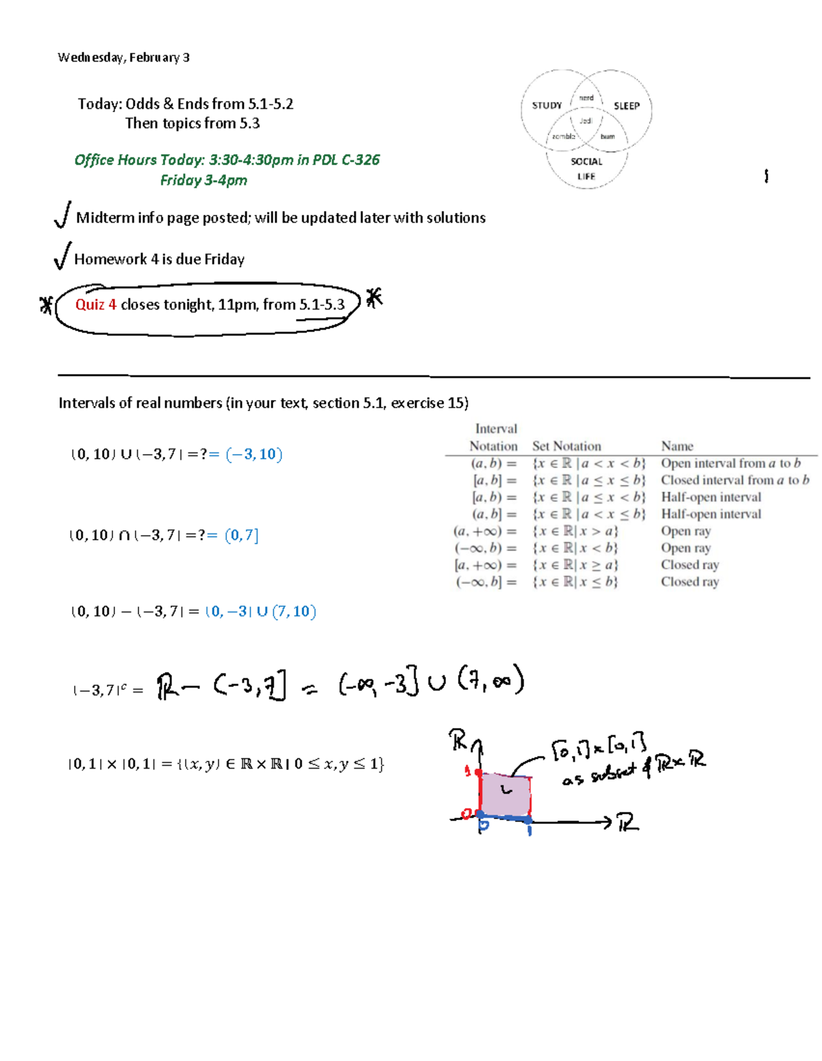 l13-lecture-notes-lecture13-wednesday-february-3-today-odds