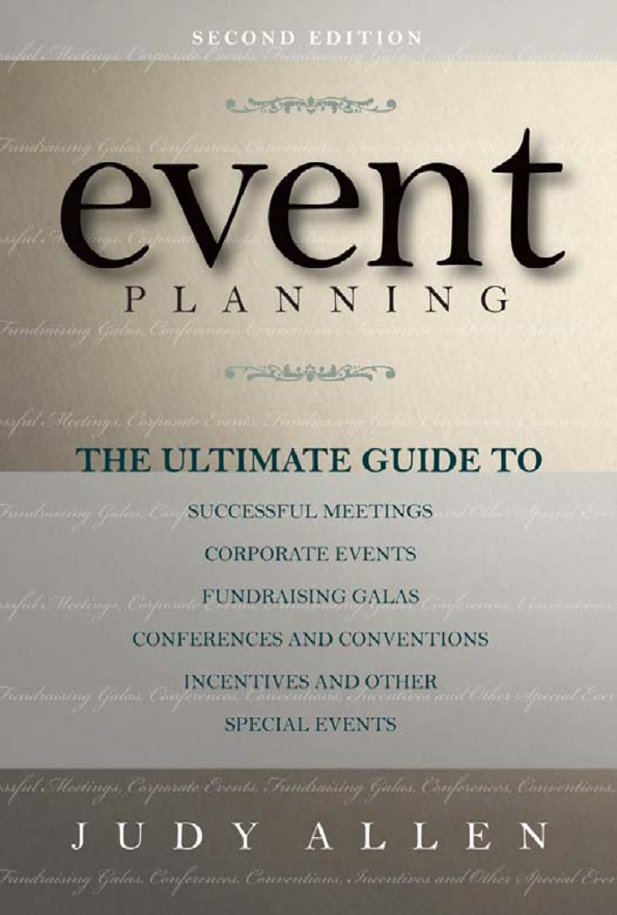 Event Planning The Ultimate Guide To Successful Meetings Corporate ...