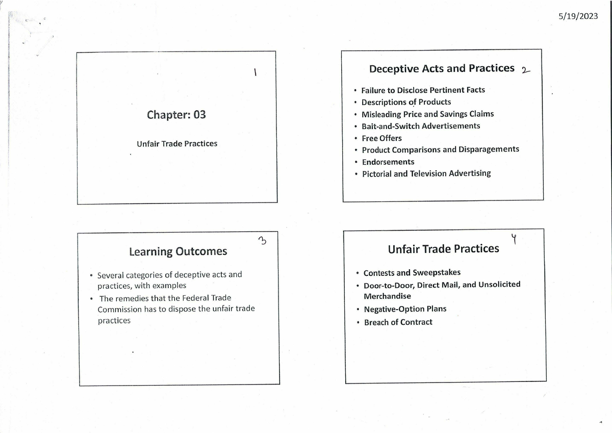 Chapter-3 - Discrete Mathematics - Studocu