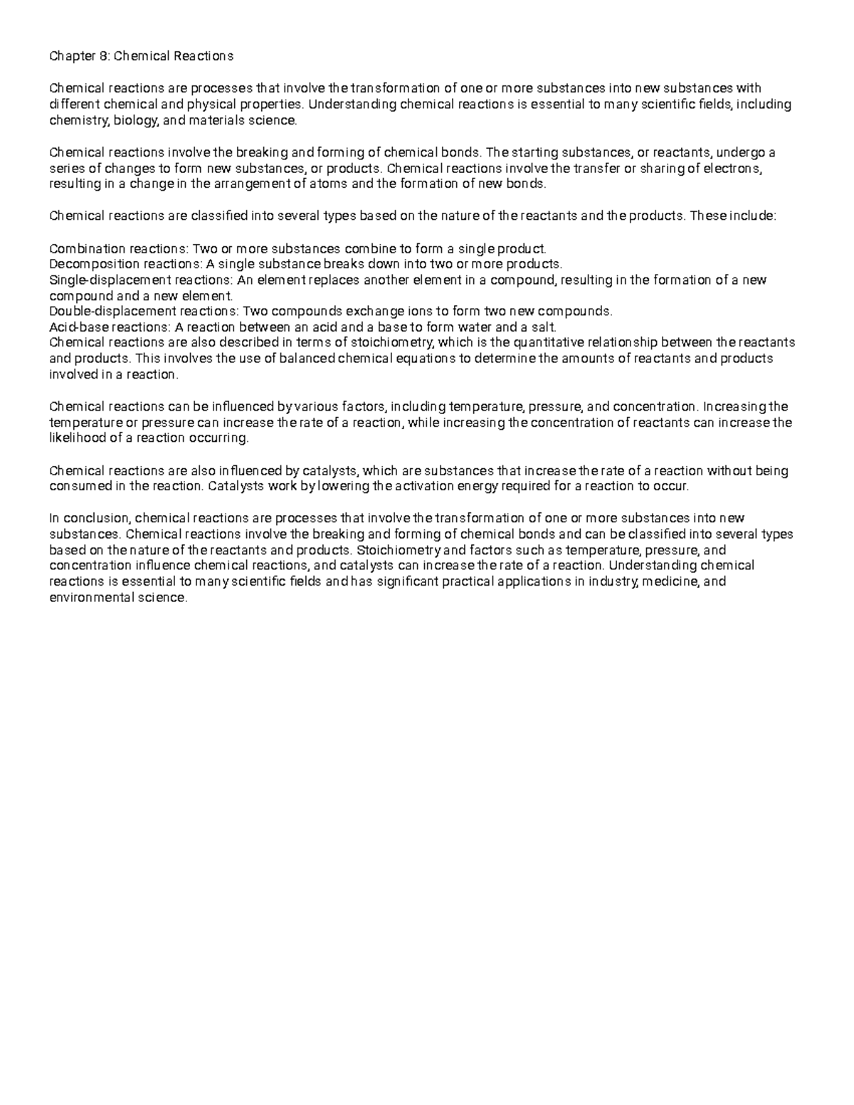 Chemistry chapter 8 THE TRANSITION ELEMENTS (dBLOCK) The dblock