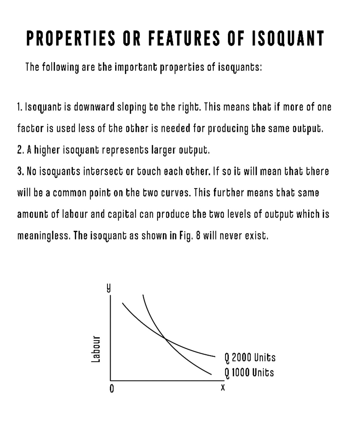 properties-or-features-of-isoquant-business-economics-studocu