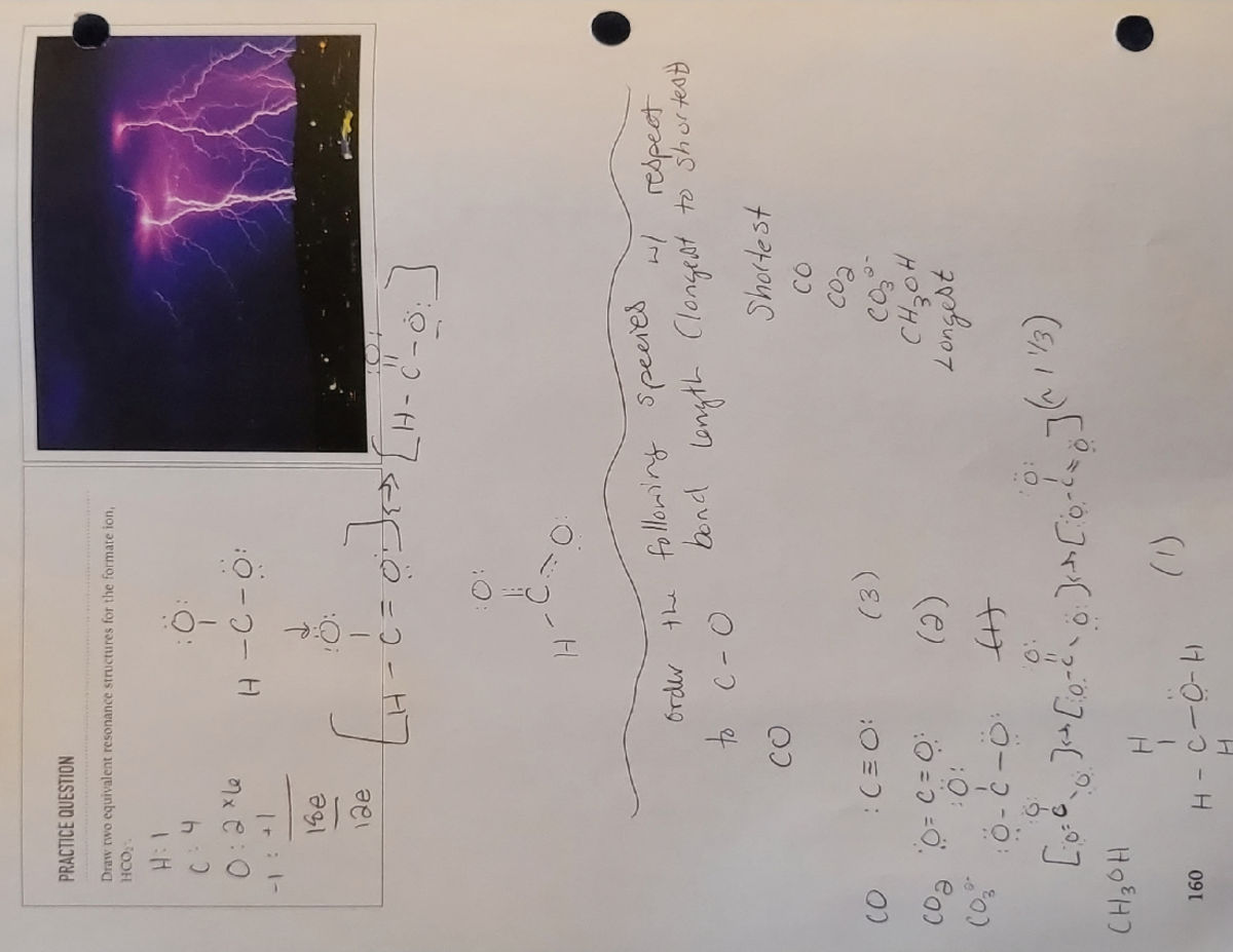 CHM 115 Chapter 8 - Dr. Youmans - CHM-115 - Studocu