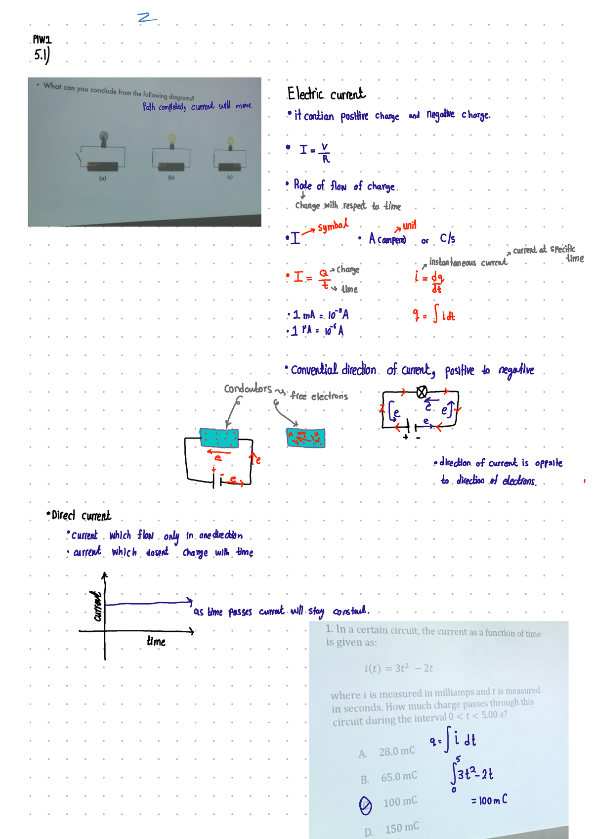 New Note 2024 01 02 08 19 21 Physics Studocu   Thumb 1200 1697 