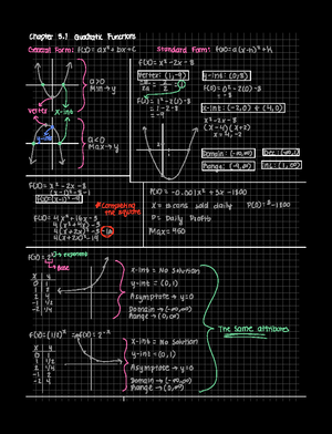 2023-02-16 Pre Calc Pt - Professor saffron - 01:640:112 - Studocu