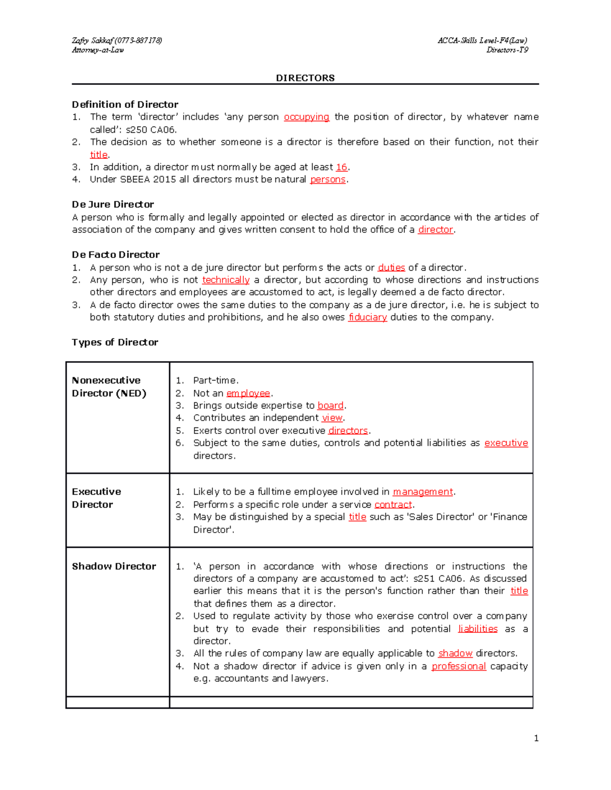 acca-directors-complete-2020-attorney-at-law-directors-t-directors