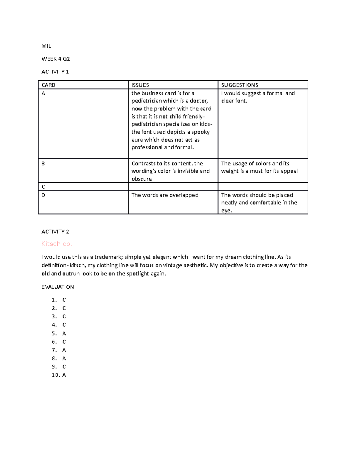 q2-week-4-mil-qwer78i9-mil-week-4-q-activity-1-card-issues