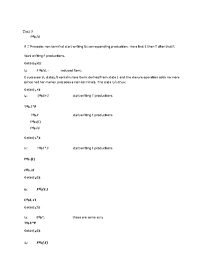 Latestt 7 part Automata and Compiler Design full notes - Text 7 UNIT 2 ...