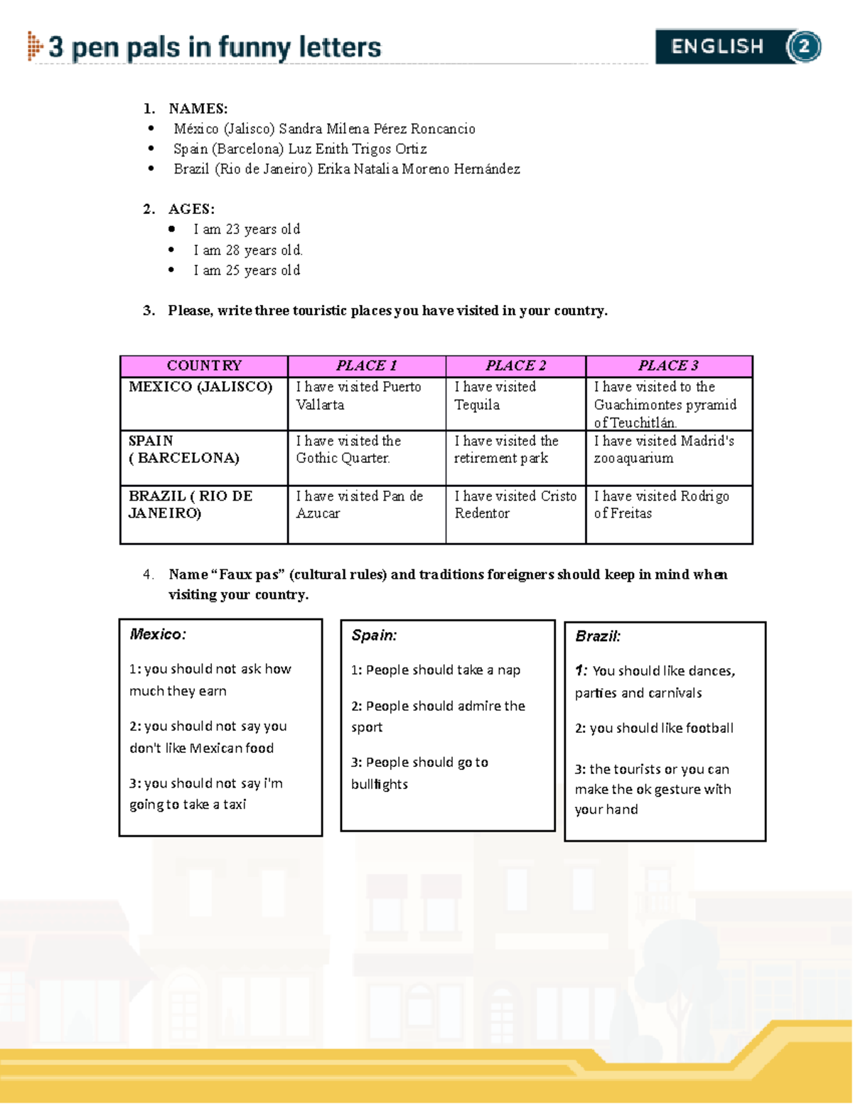 Female Inmates Seeking Pen Pals - 17bzphl