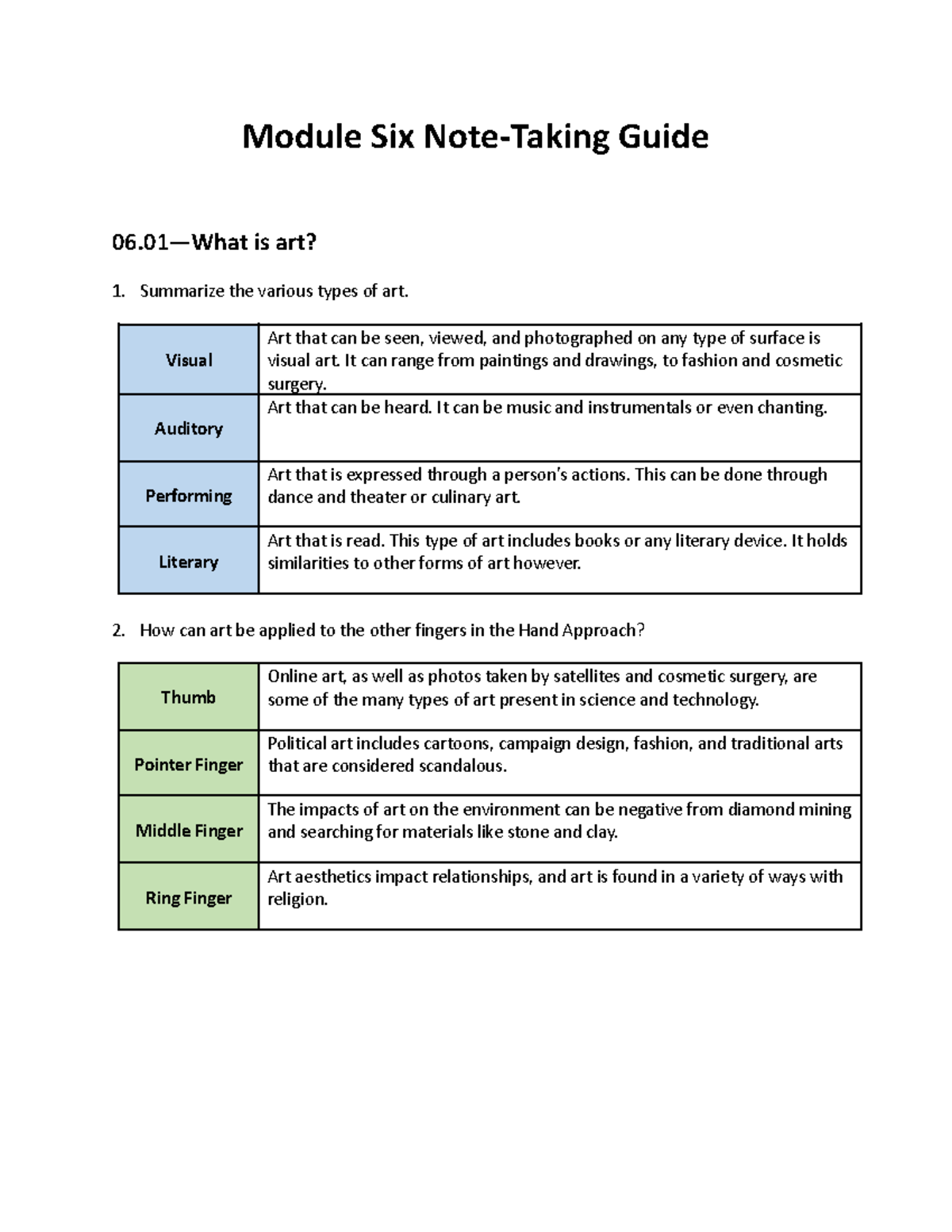 aice-english-general-paper-mod-6-note-taking-guide-module-six-note