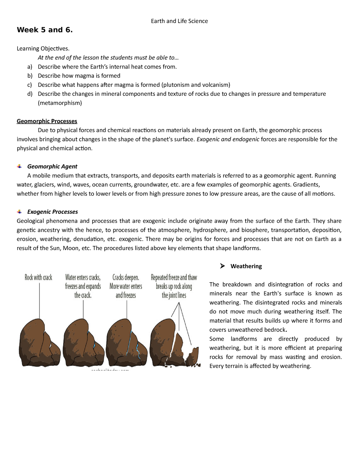 earth-and-life-science-week-4-and-5-earth-and-life-science-week-5-and