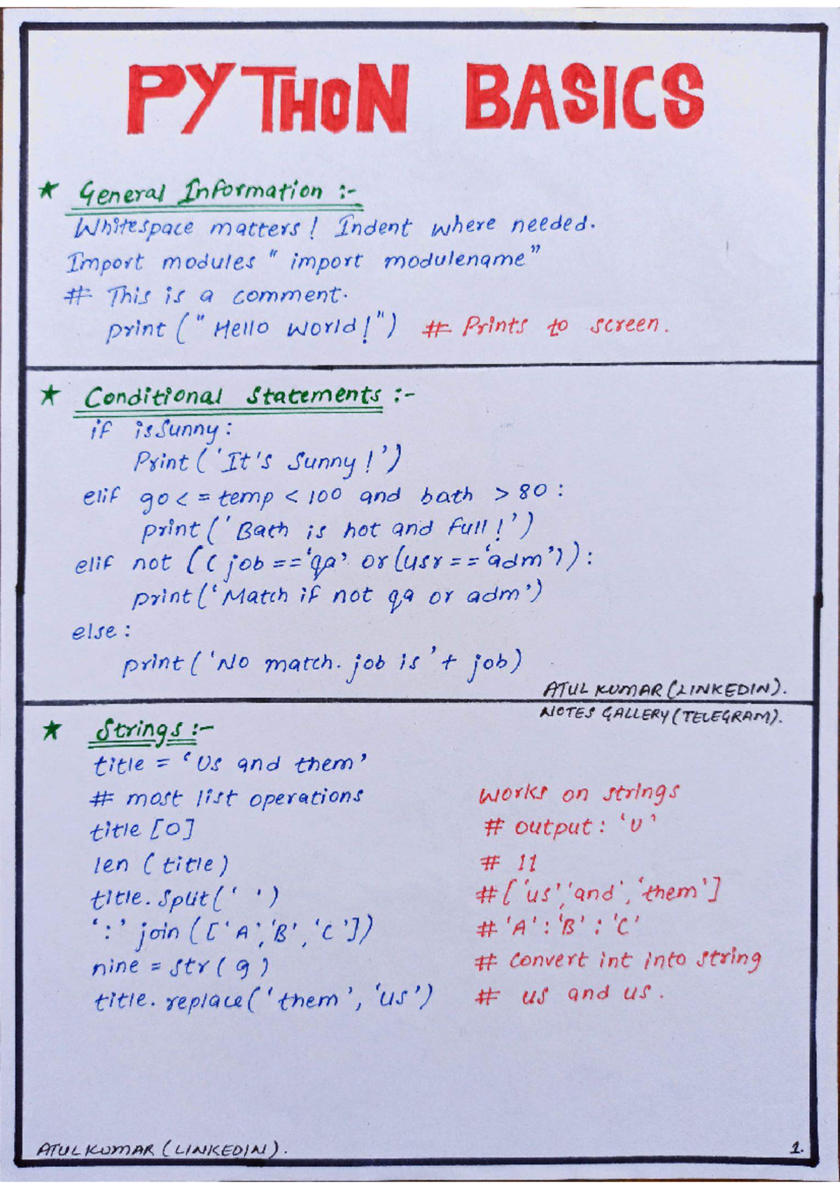 H - notes - NLP and the Web - Studocu
