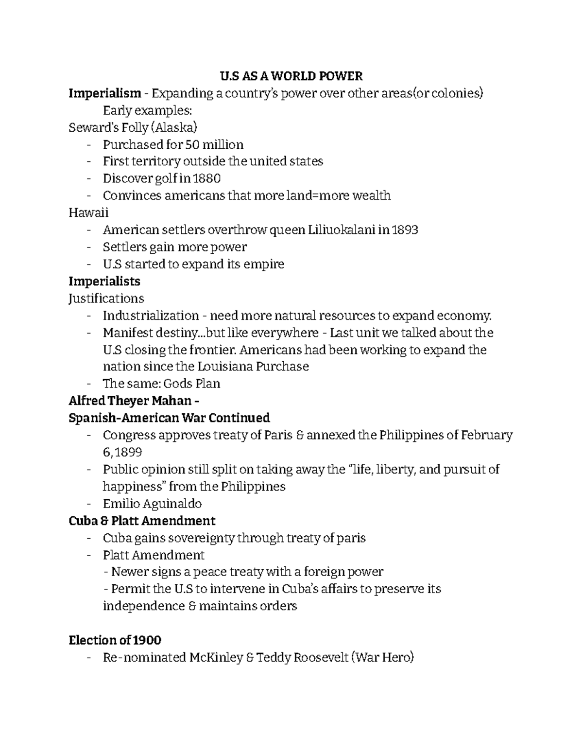 Deperiod 7 Apush Albert Review - obyrxbe