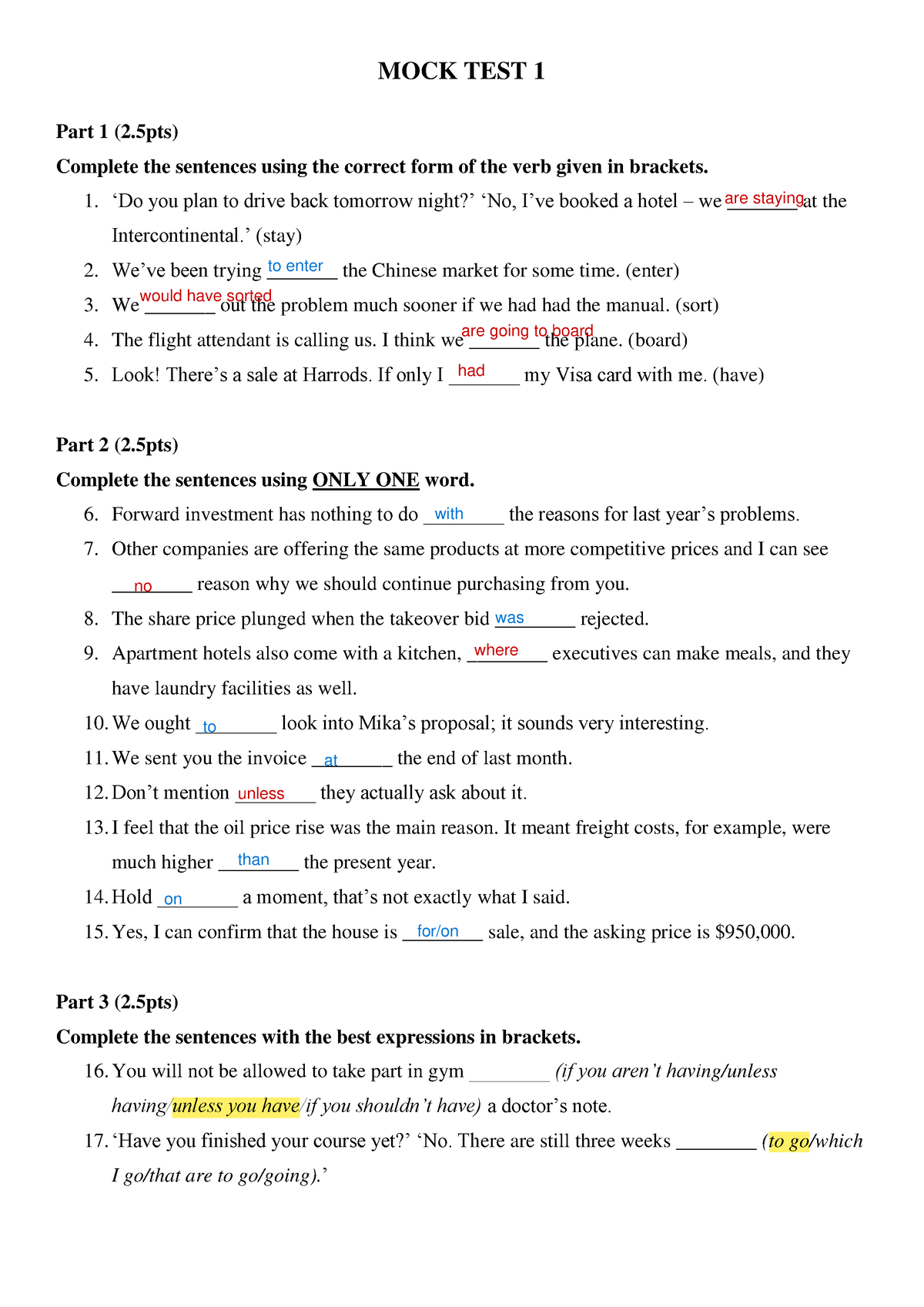 mock-test-1-practice-test-for-grammar-mock-test-1-part-1-2