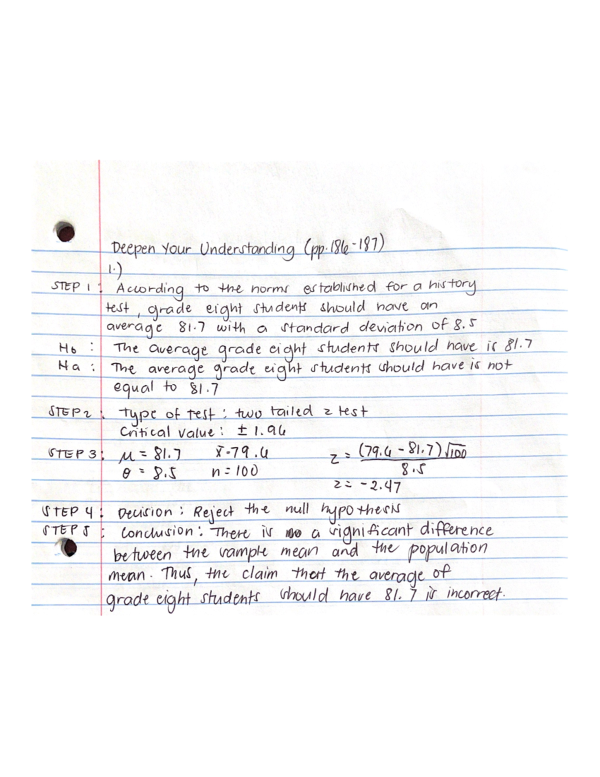 properties of probability distributions assignment