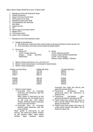 Checklist For Systematic Reviews And Research Syntheses - CHECKLIST FOR ...