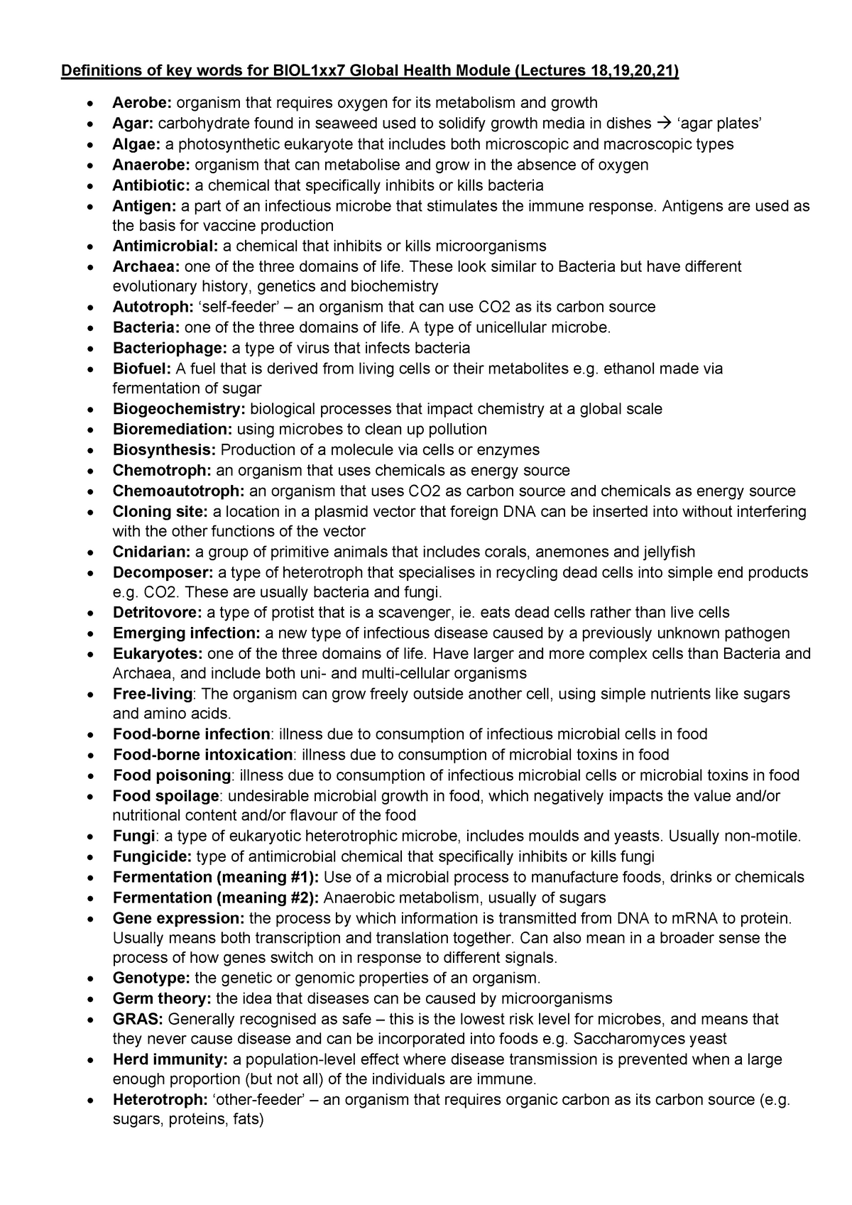 definitions-of-key-words-for-biol1xx7-global-health-module-antigens-are-used-as-the-basis-for