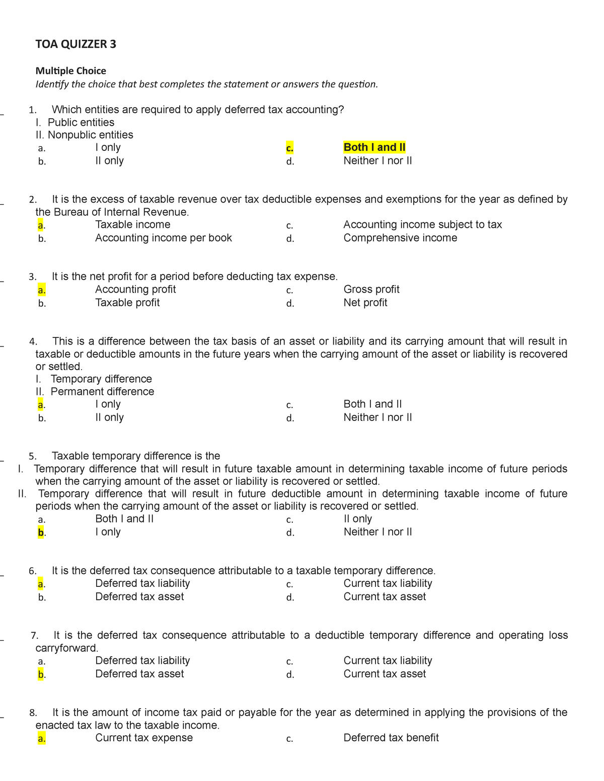 document-docs-toa-quizzer-3-multiple-choice-identify-the-choice