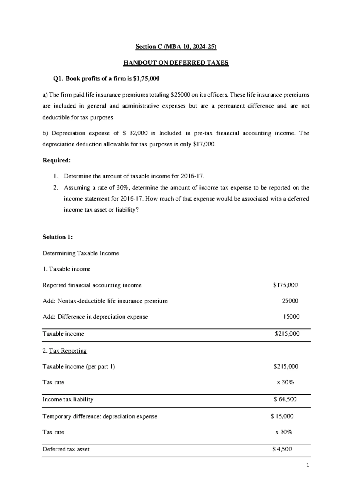 LFAR 2023-24 Instruction - INSTRUCTION FOR LONG FORM AUDIT REPORT FOR ...