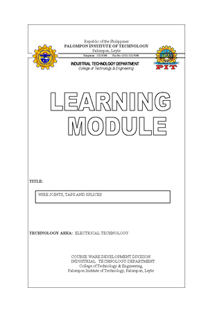 Notes prepare and interpret technical drawing - 1: Prepare and ...