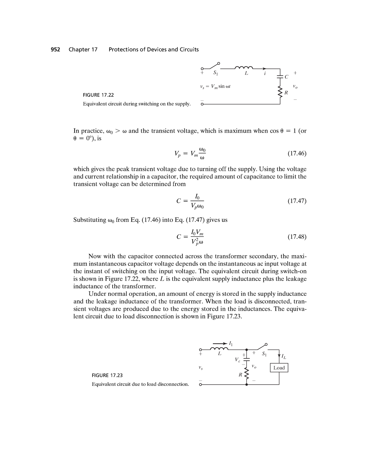 Power Electronics Devices Circuits and Applications by Muhammad H ...