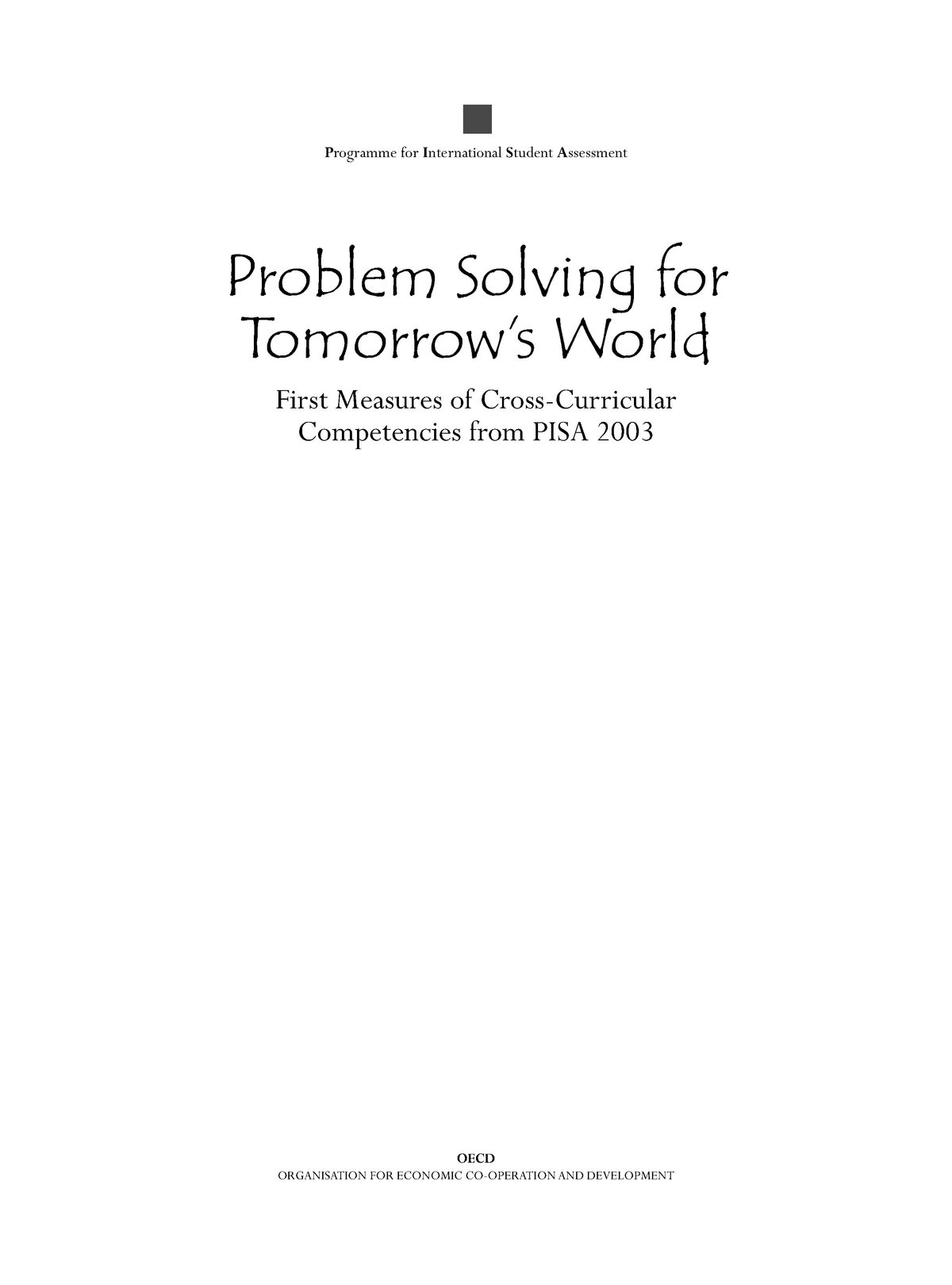 problem-solving-skill-for-tommorw-world-problem-solving-for-tomorrow