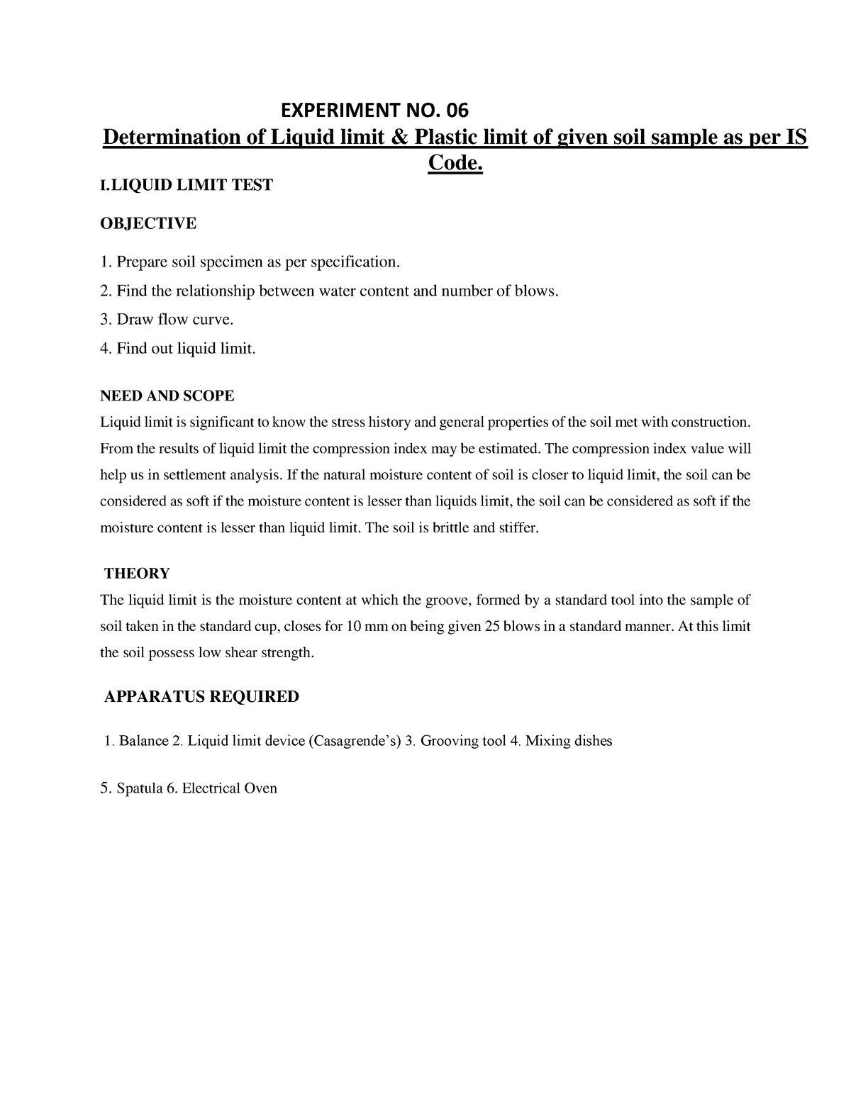 plastic-limit-and-liquid-limit-experiment-no-6-experiment-no-06