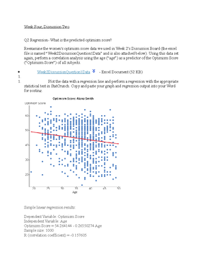 week 3 assignment lab statistics