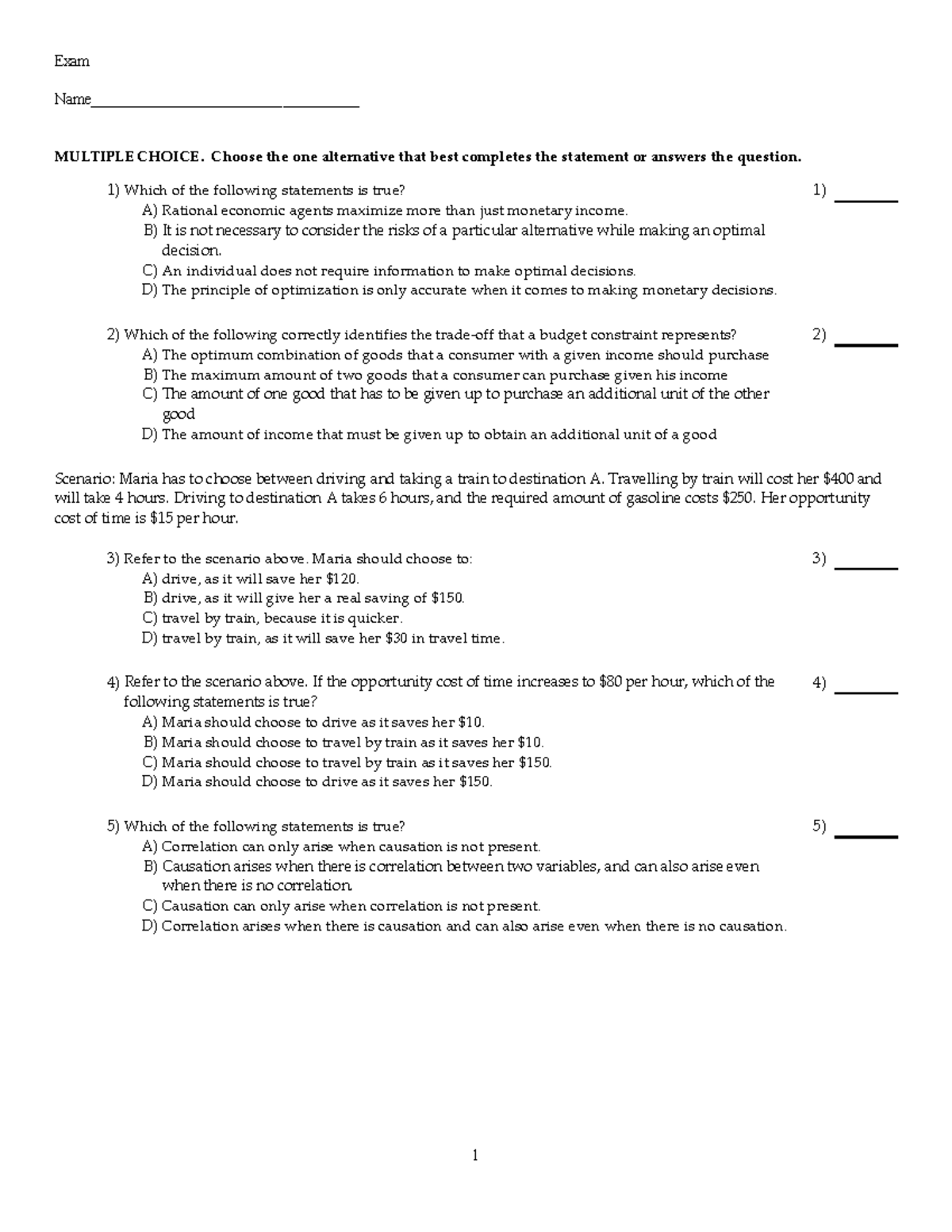 ECONOMICS 202 visual data 4