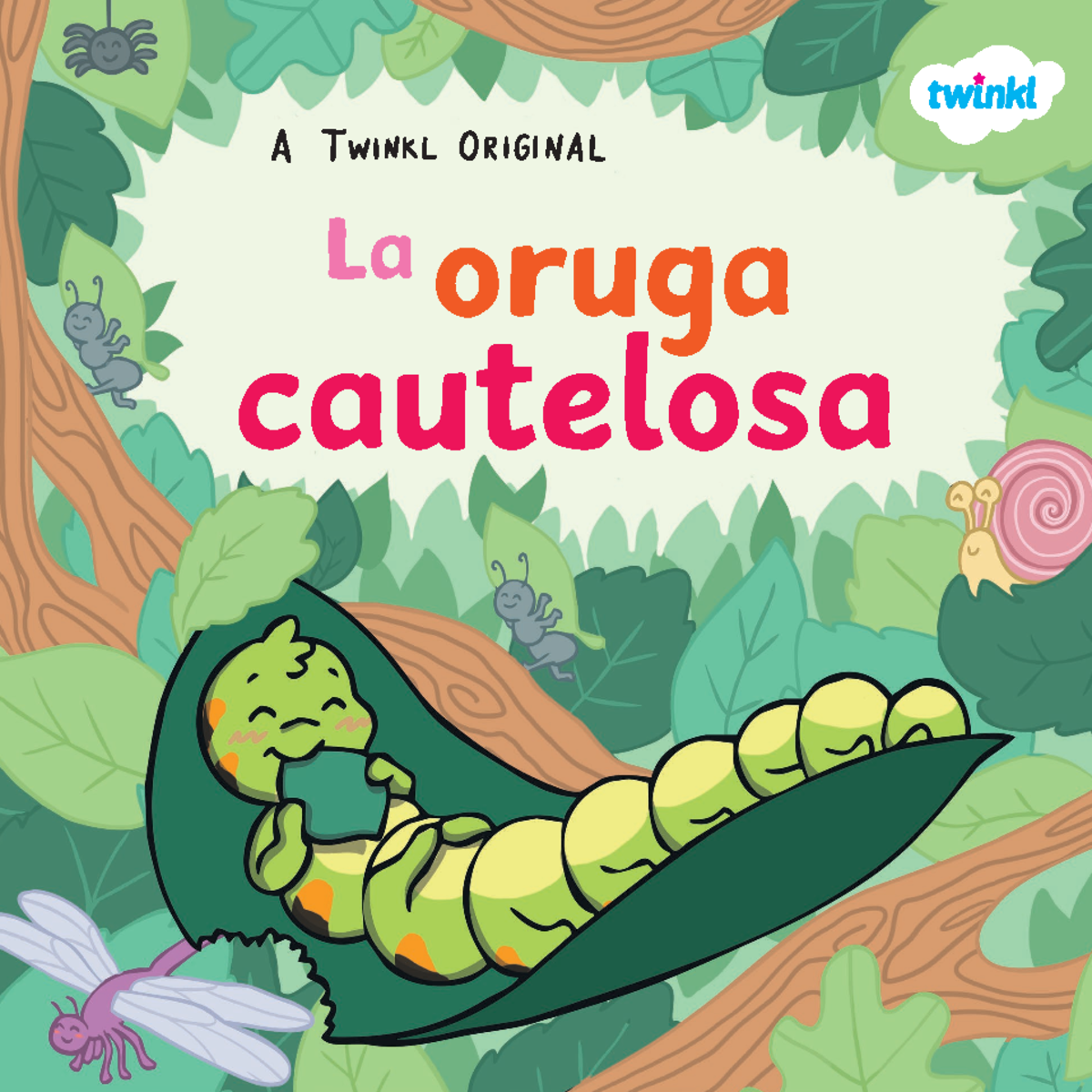 Es-sc-246b-ebook-la-oruga-cautelosa-pdf ver 7 - oruga cautelosa La Era