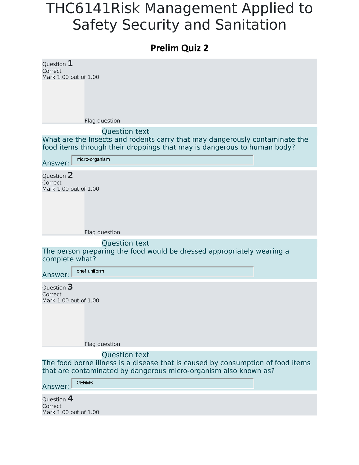 prelim-quiz-2-thc6141-risk-management-applied-to-safety-security-and