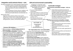 Strategy Summary - Strategy Summary What Is Strategy? Henry (2021 ...