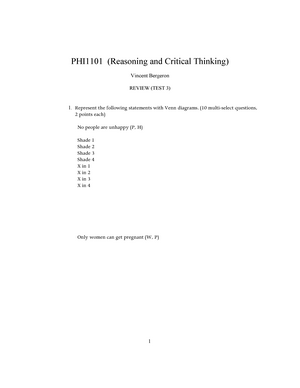 assignment worksheet premise conclusion and natural order