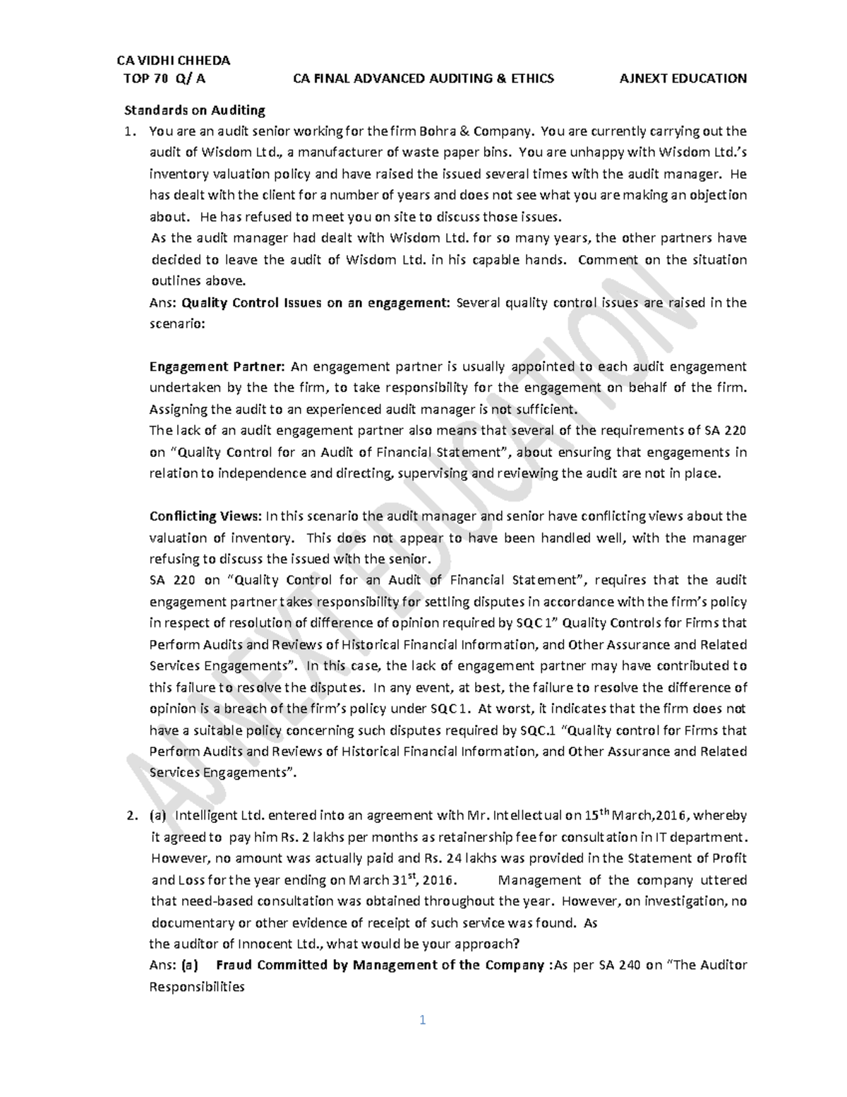 audit-top-70-questions-by-ca-vidhi-chheda-top-70-q-a-ca-final