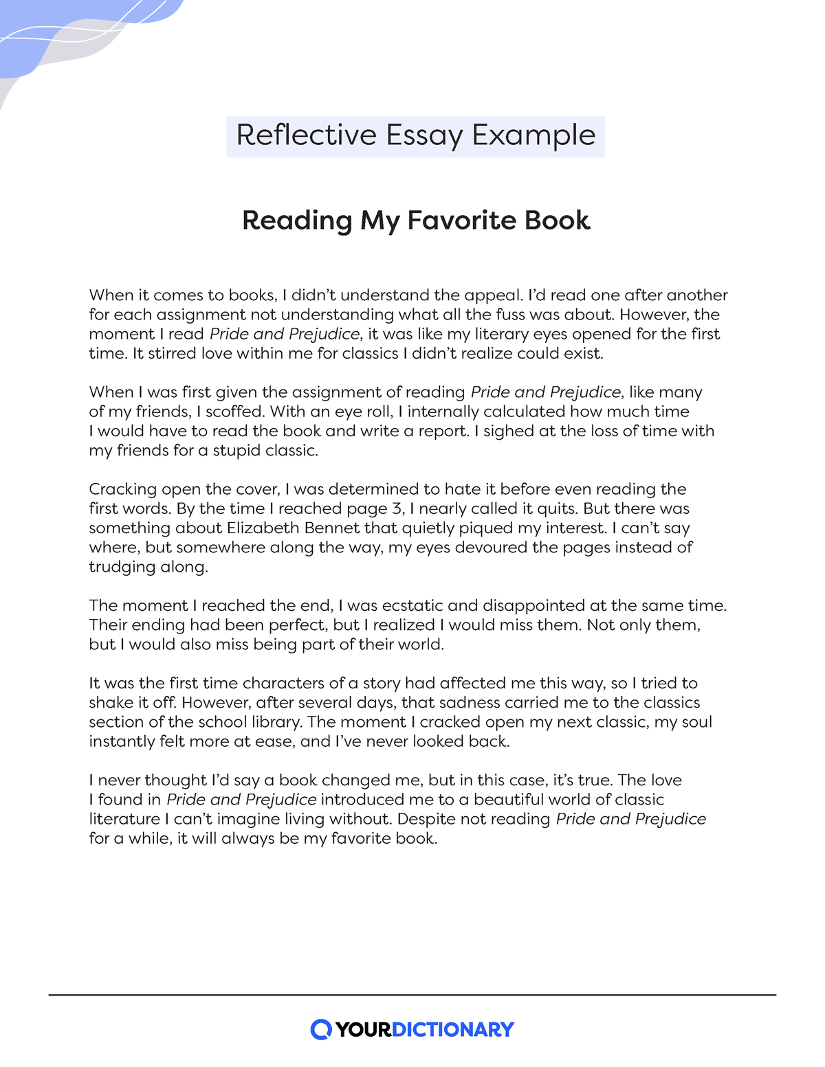 beloved book essay