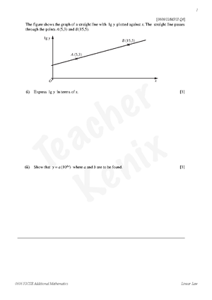 MF19 - mf19 - List MF List of formulae and statistical tables Cambridge ...