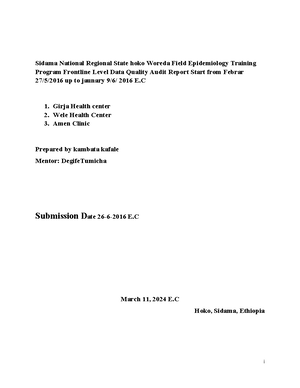 General Physics Phys 1011 Module freshman course - Ministry of Science ...