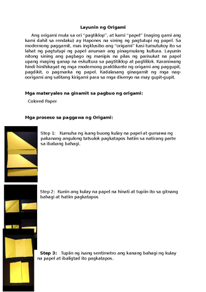 Assignment askajsjd - Saint Francis Xavier Acadamy Inc. Kapatagan ...