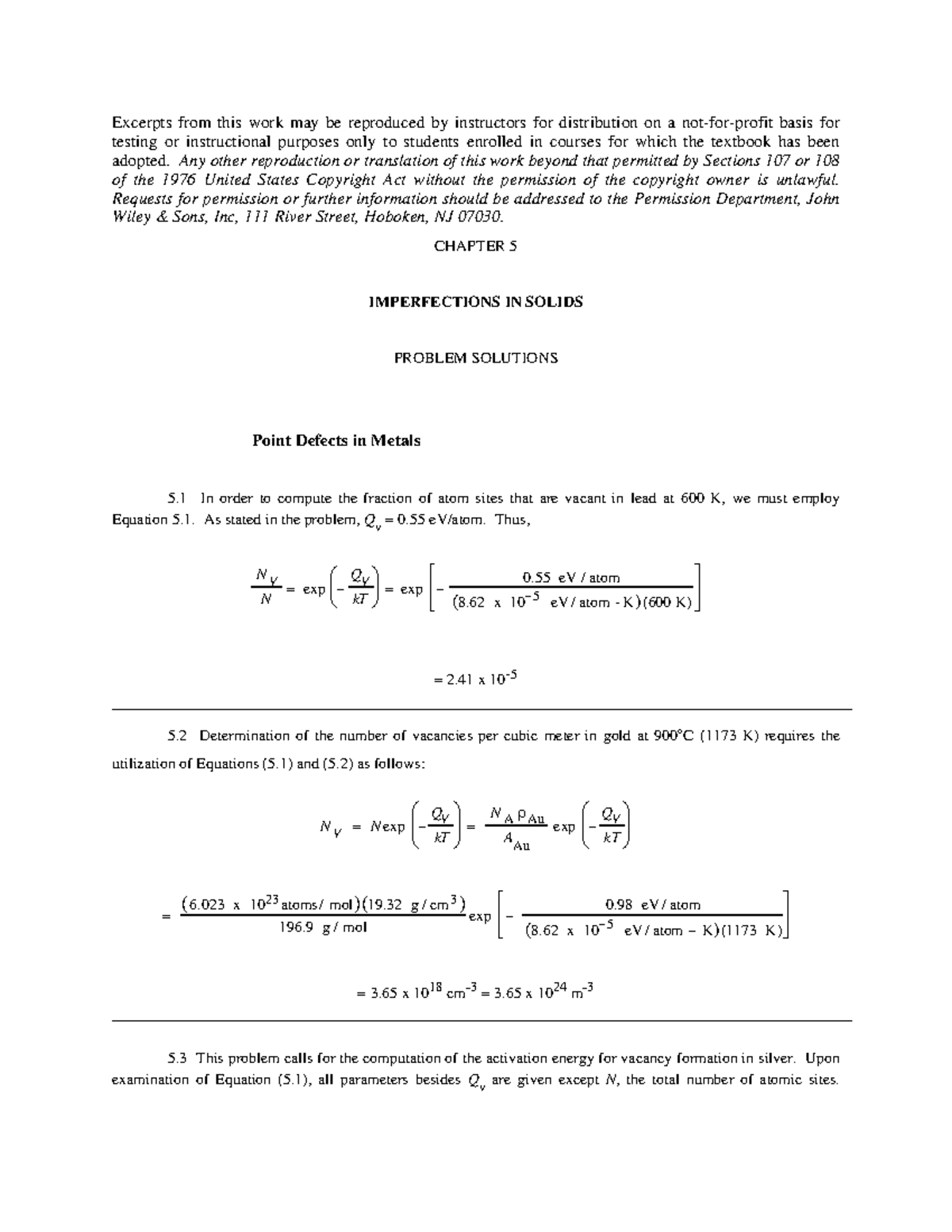 ch05-solution-manual-fundamentals-of-materials-science-and-engineering