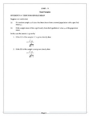 M4(U4) - Mathematics (Level4) Lecture Notes - UNIT-IV APPLIED ...