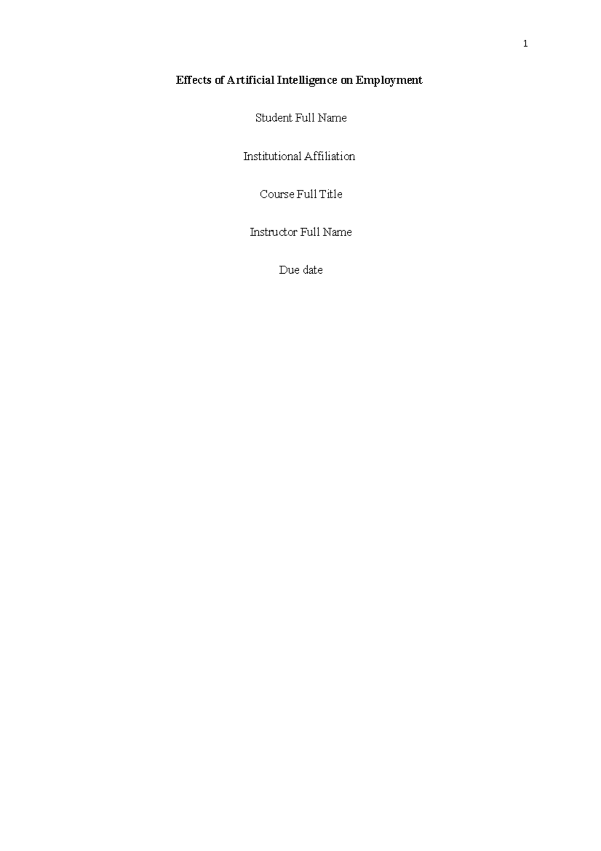 effects-of-artificial-intelligence-technology-has-transformed-society