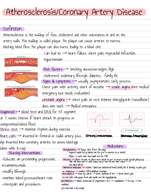 Cardiac-2 - Hypertension Notes made easy to understand - Hypertension ...