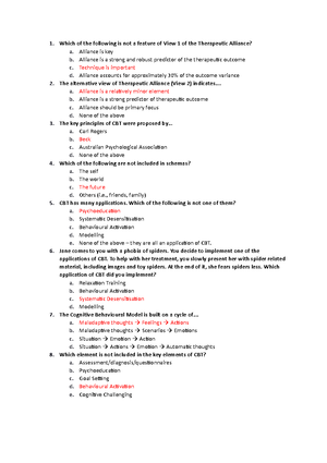 Chapter 1 - Disability book - Chapter 1 Understanding disability “I am ...