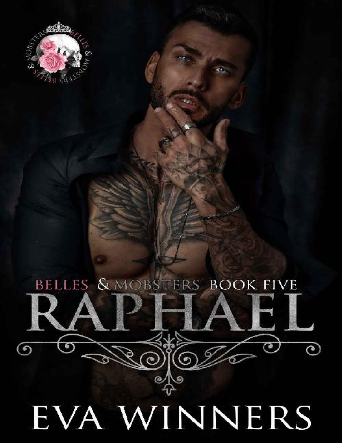 5.Raphael Enemies To Lovers Mafia Romance (Belles Mobsters) (Eva ...