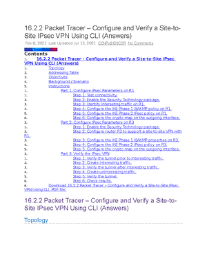 Chapter 3-Processes - Chapter 3 - Processes Introduction communication ...