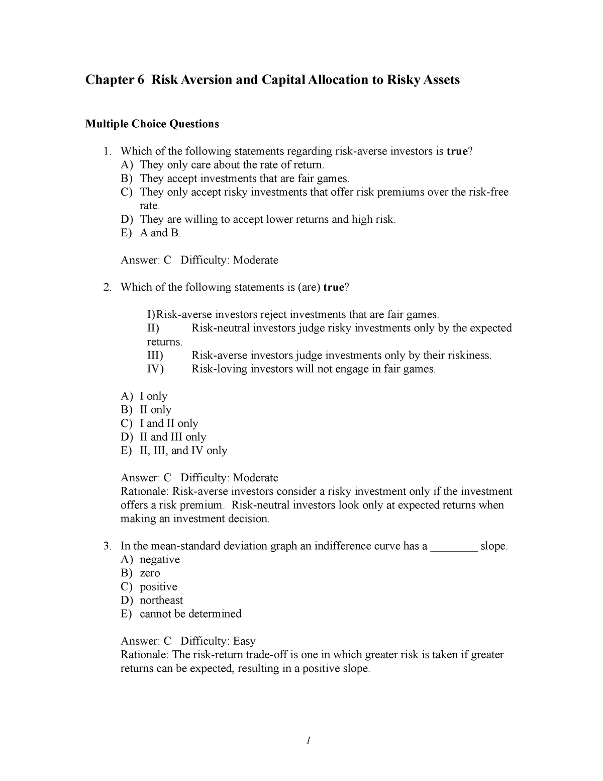 chapter-6-risks-multiple-choice-questions-which-of-the-following