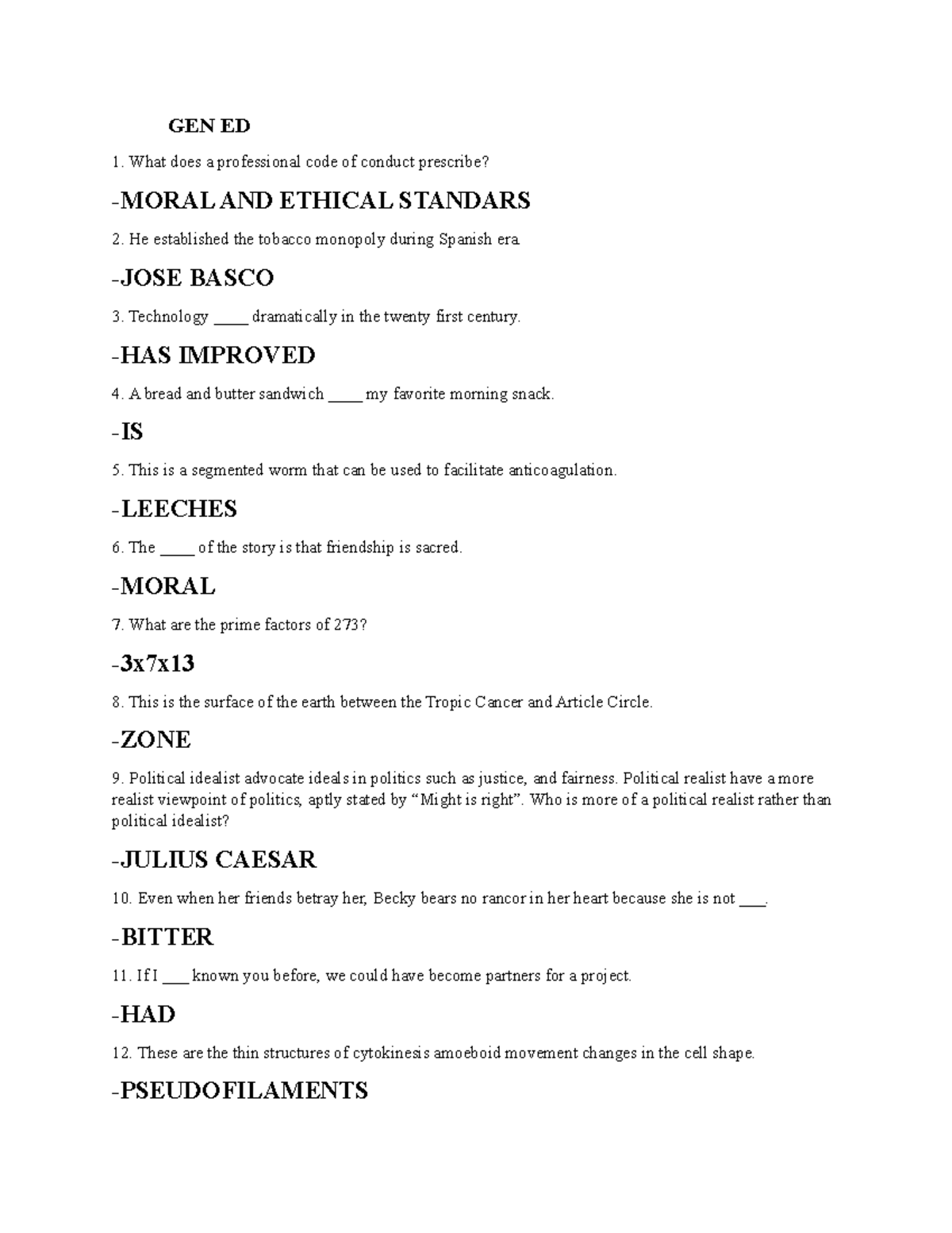 Osu Gen Ed Requirements - 2mh8rv6